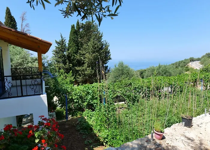 Vila Panorama Oda ve Kahvaltı *