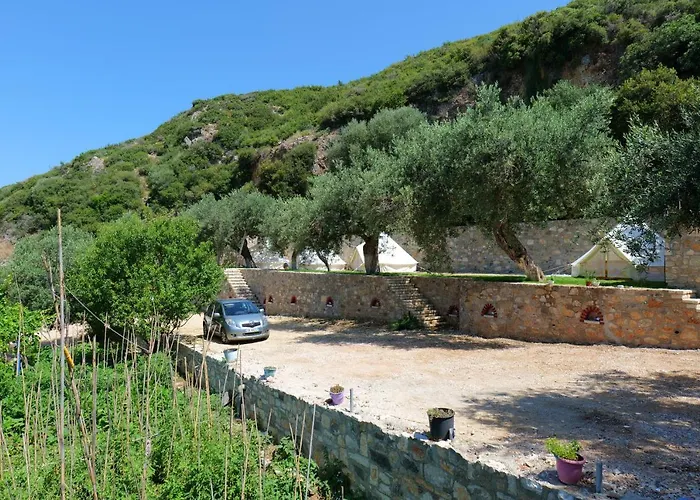 Vila Panorama * Piqeras