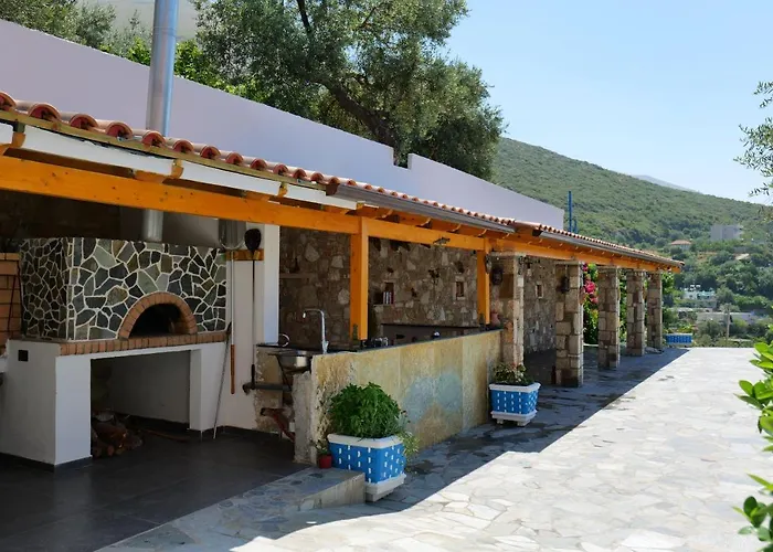 Vila Panorama Piqeras