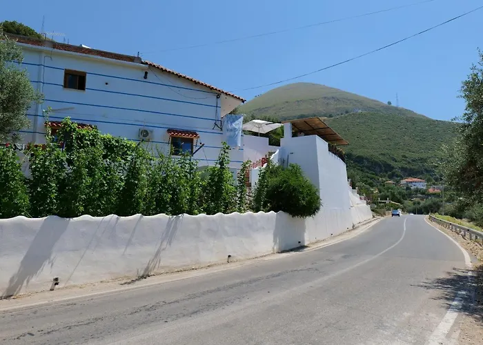 Vila Panorama Piqeras