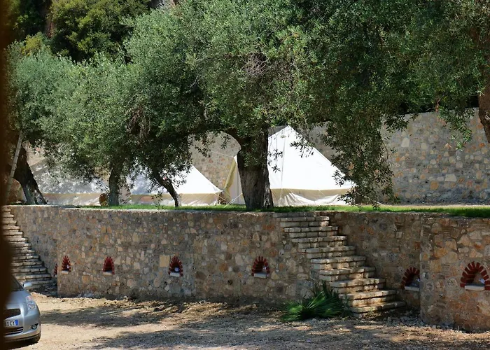 Vila Panorama Bed & Breakfast