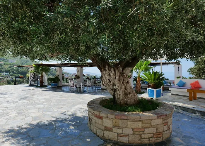 Vila Panorama * Piqeras