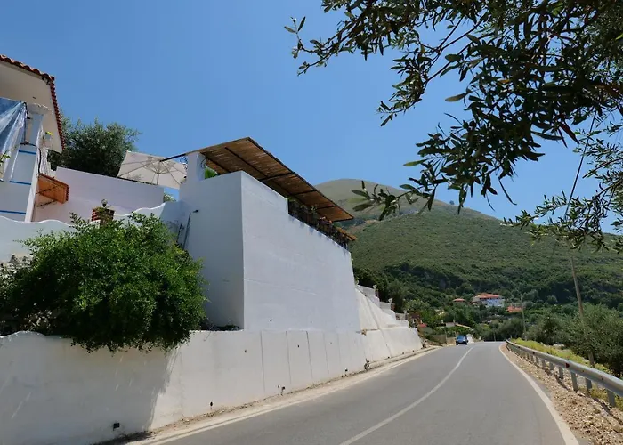 Vila Panorama Piqeras