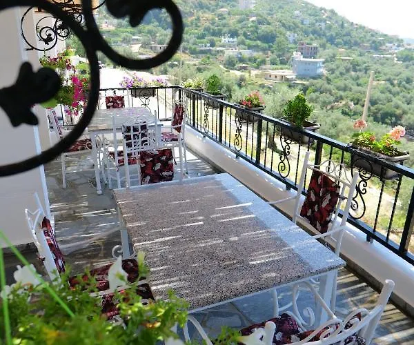 Vila Panorama Piqeras