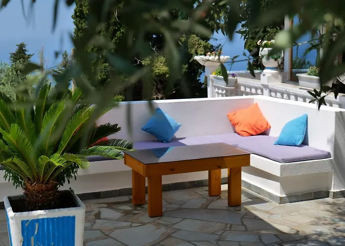 Vila Panorama Bed & Breakfast