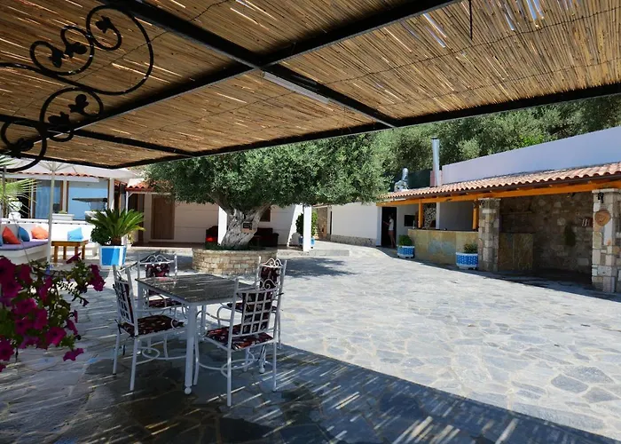 Bed & Breakfast Vila Panorama *