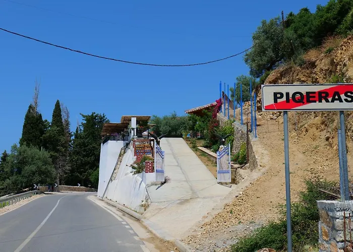 Vila Panorama * Piqeras