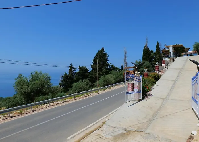 Vila Panorama Piqeras