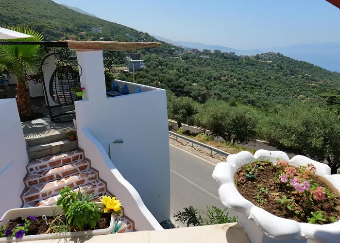 Vila Panorama Bed & Breakfast