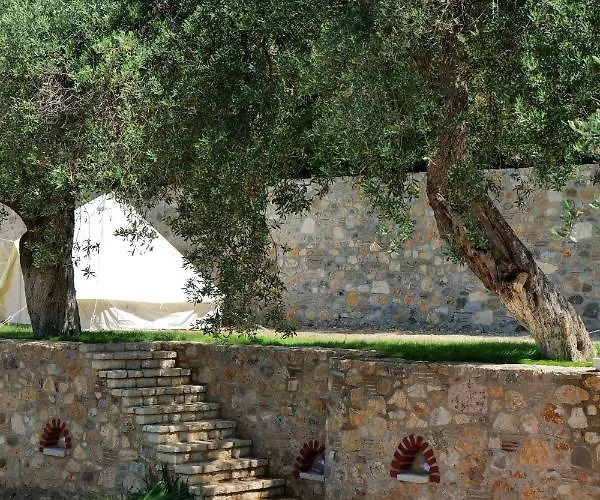 Oda ve Kahvaltı Vila Panorama *