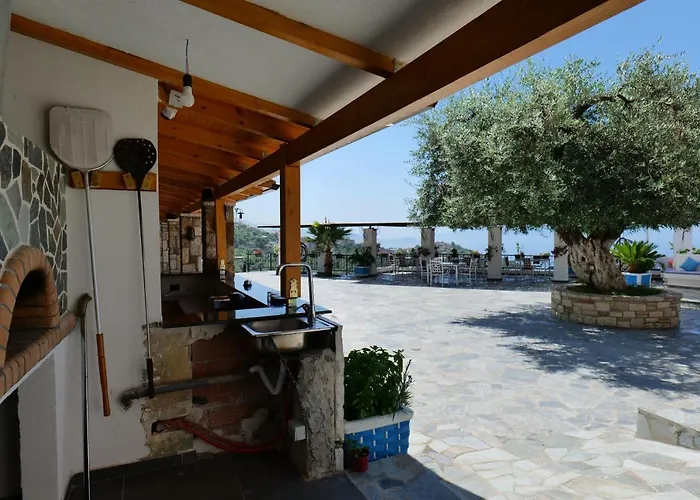 Vila Panorama Piqeras