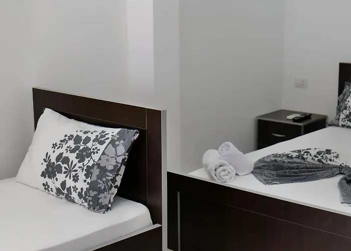 Vila Panorama Bed & Breakfast