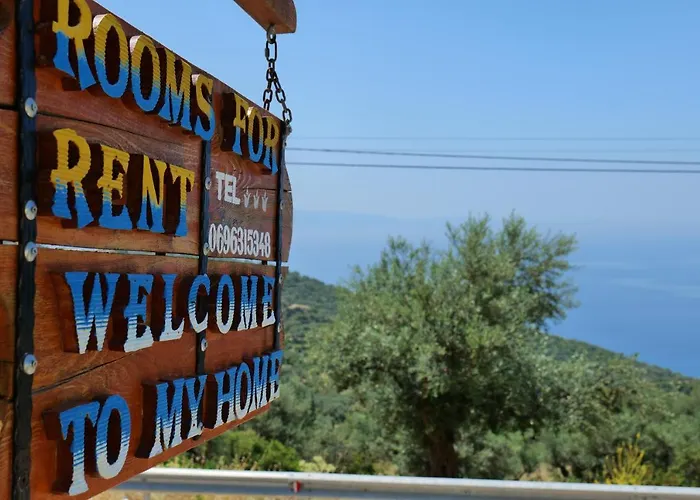 Vila Panorama * Piqeras