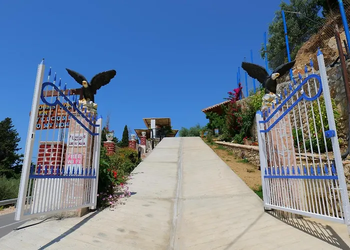 Vila Panorama Bed & Breakfast