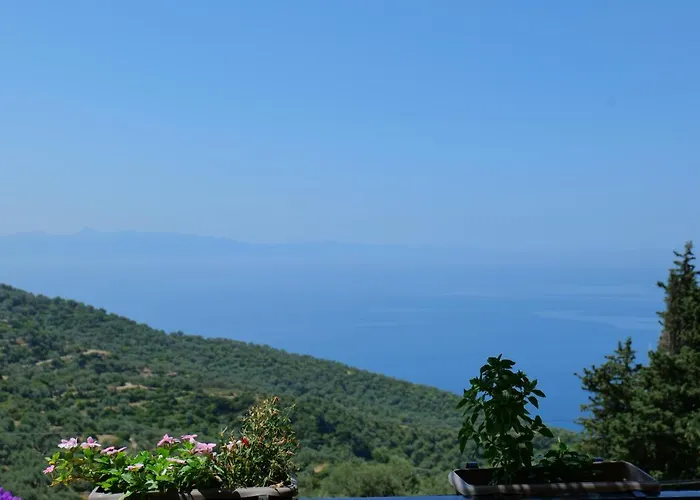 Vila Panorama Piqeras