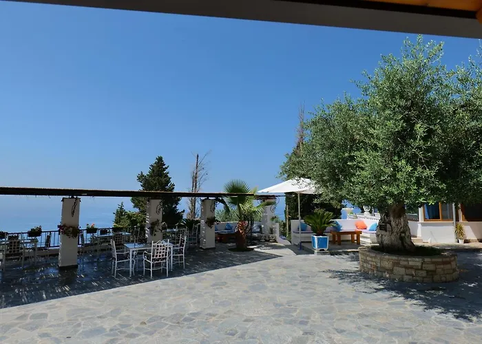 Vila Panorama Bed & Breakfast