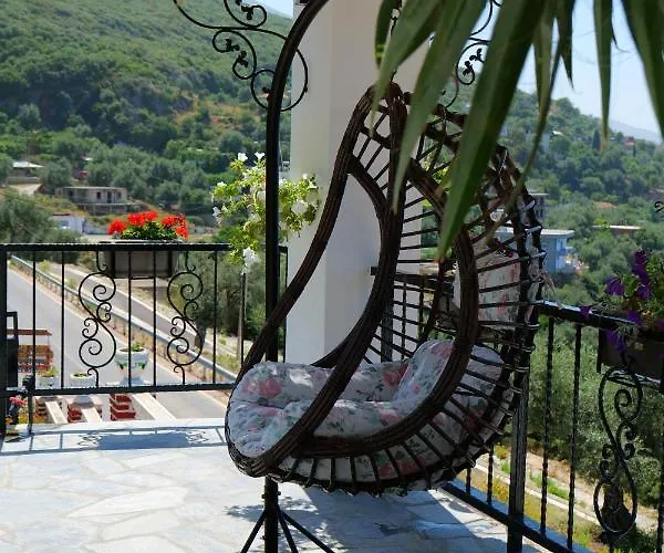 Vila Panorama Piqeras