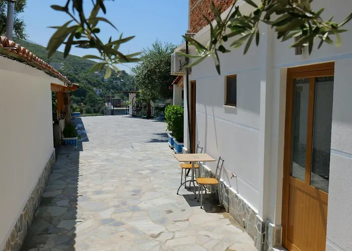 Vila Panorama Piqeras