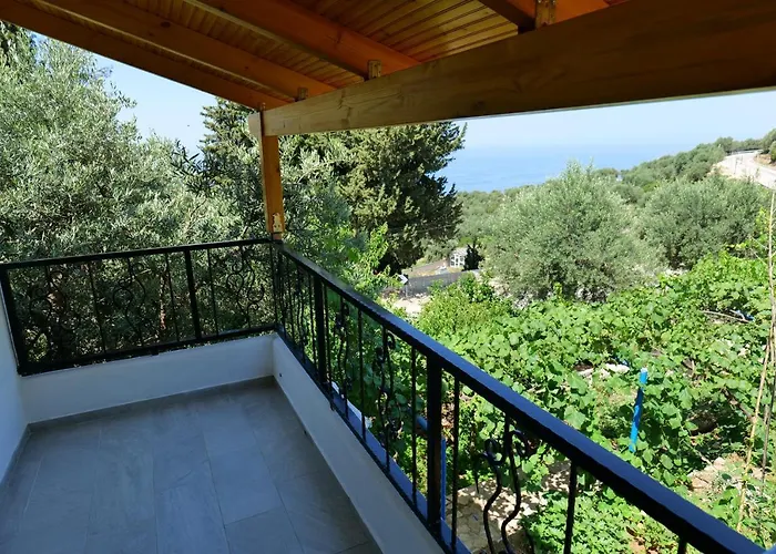 Oda ve Kahvaltı Vila Panorama