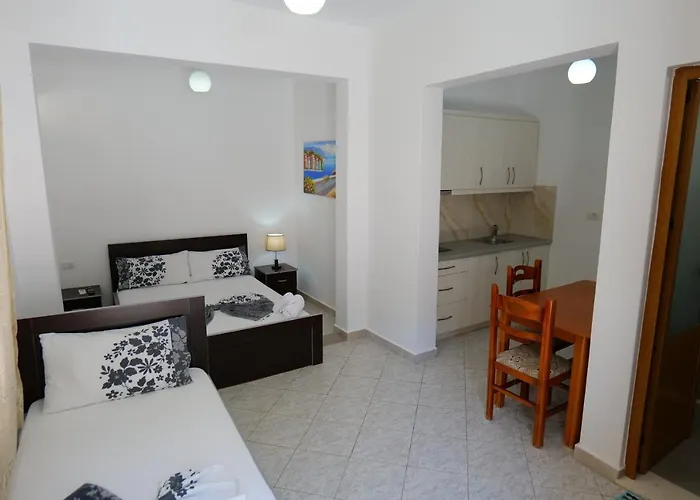 Vila Panorama Piqeras