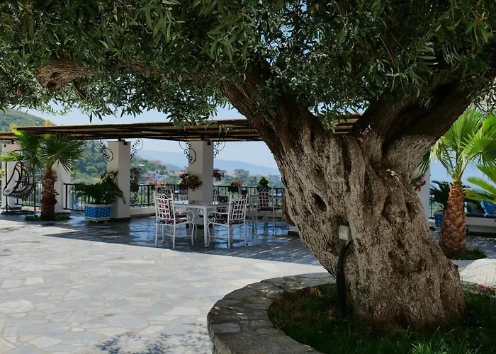 Vila Panorama Oda ve Kahvaltı