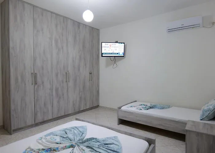 Vila Panorama Bed & Breakfast Piqeras