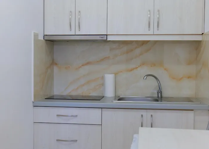 Oda ve Kahvaltı Vila Panorama *