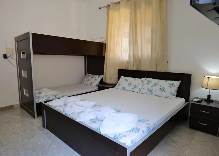 Vila Panorama Piqeras