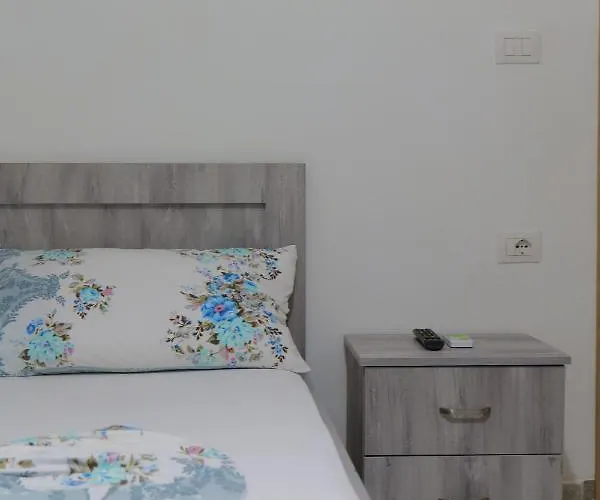 Vila Panorama Oda ve Kahvaltı Piqeras