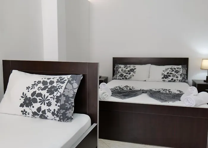 Vila Panorama Bed & Breakfast *