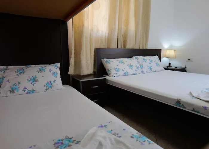 Oda ve Kahvaltı Vila Panorama