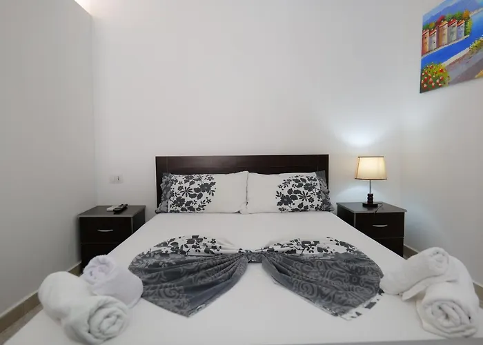 Bed & Breakfast Vila Panorama *