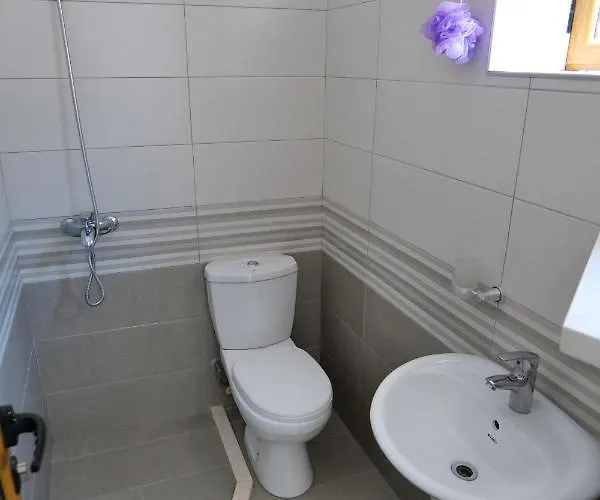 Vila Panorama Bed & Breakfast *