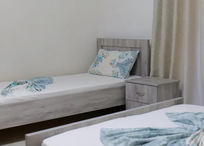 Oda ve Kahvaltı Vila Panorama