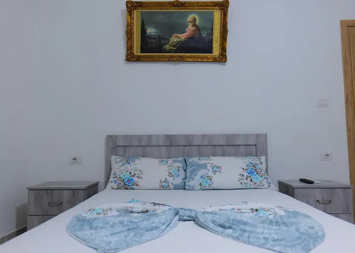 Bed & Breakfast Vila Panorama *