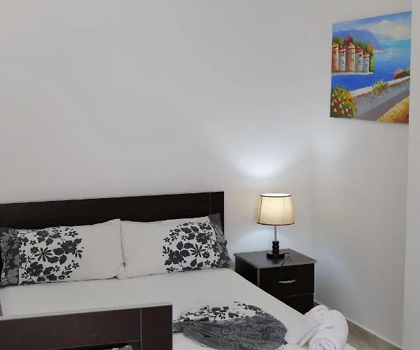 Bed & Breakfast Vila Panorama *