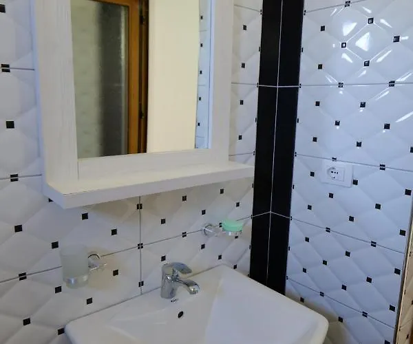 Bed & Breakfast Vila Panorama