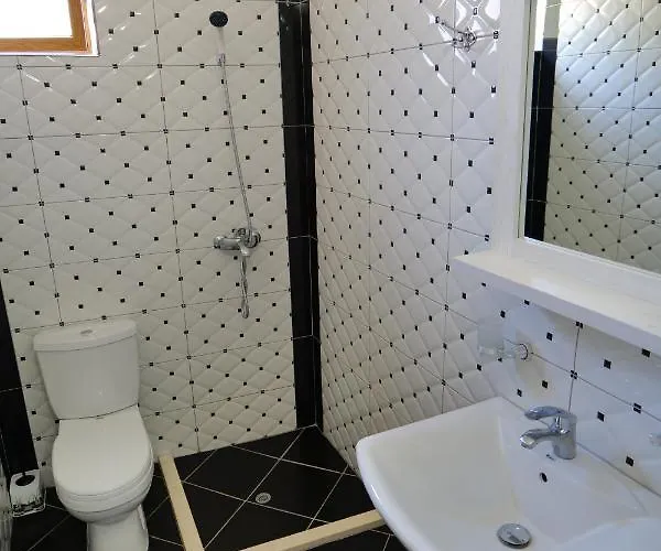 Vila Panorama * Piqeras