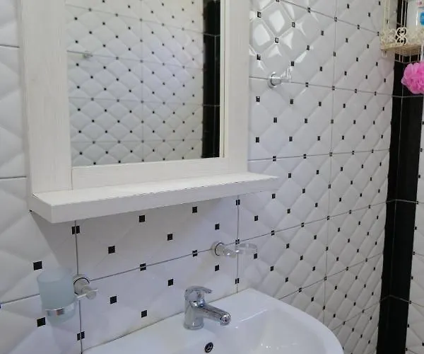 Vila Panorama Oda ve Kahvaltı *