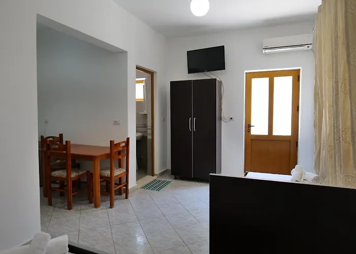 Vila Panorama Oda ve Kahvaltı