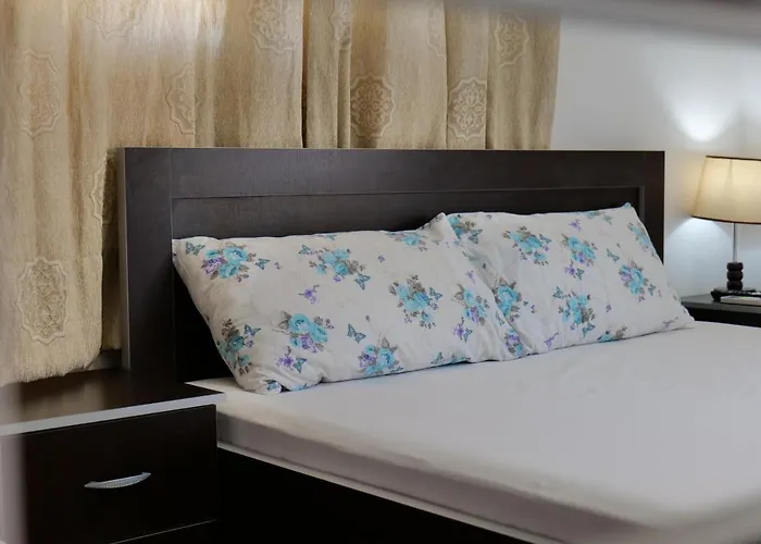 Vila Panorama Bed & Breakfast *