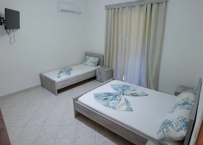 Vila Panorama Piqeras