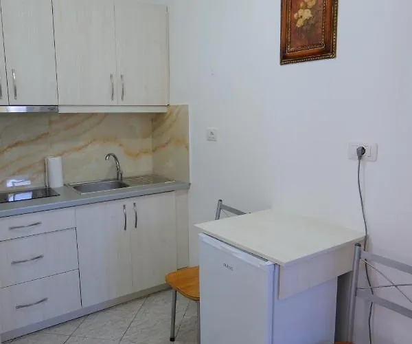 Bed & Breakfast Vila Panorama